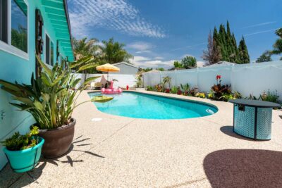 pool Debunking Common Myths About Concrete Coatings